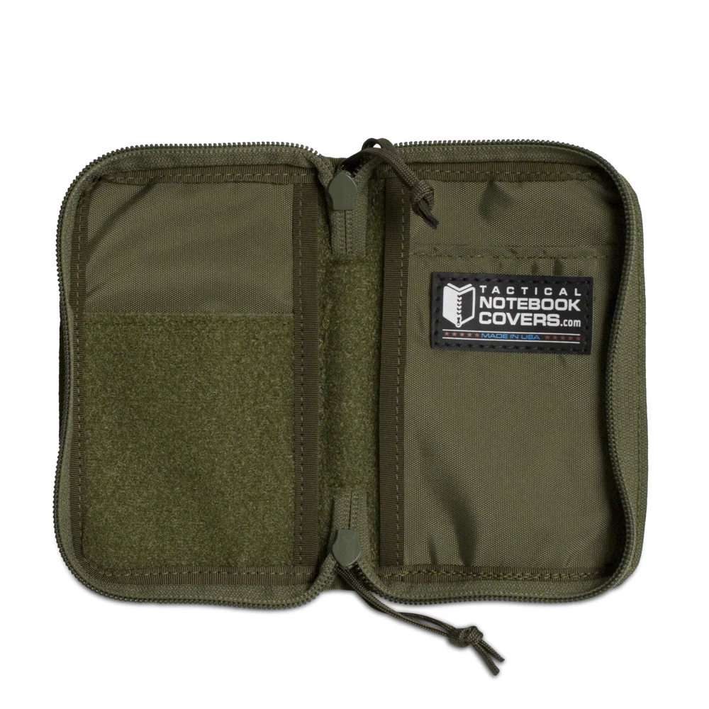 Field Notes Brand 3x5 Notepad System - Image 11