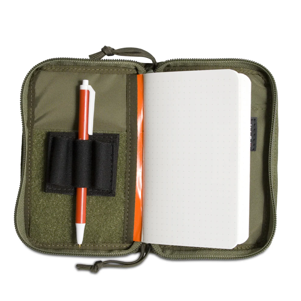 Field Notes Brand 3x5 Notepad System - Image 12