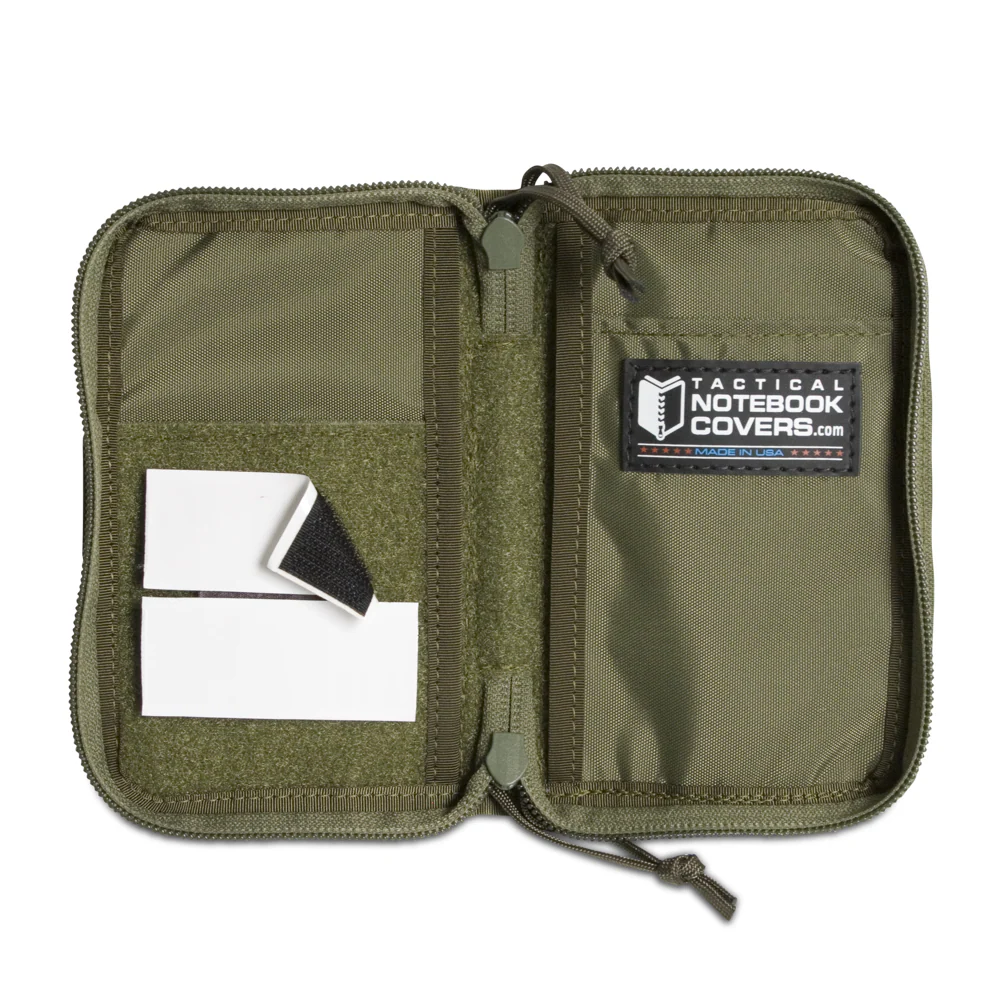 Field Notes Brand 3x5 Notepad System - Image 13