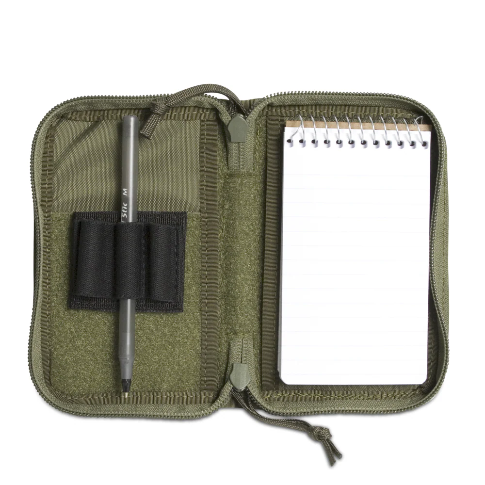 Field Notes Brand 3x5 Notepad System - Image 14