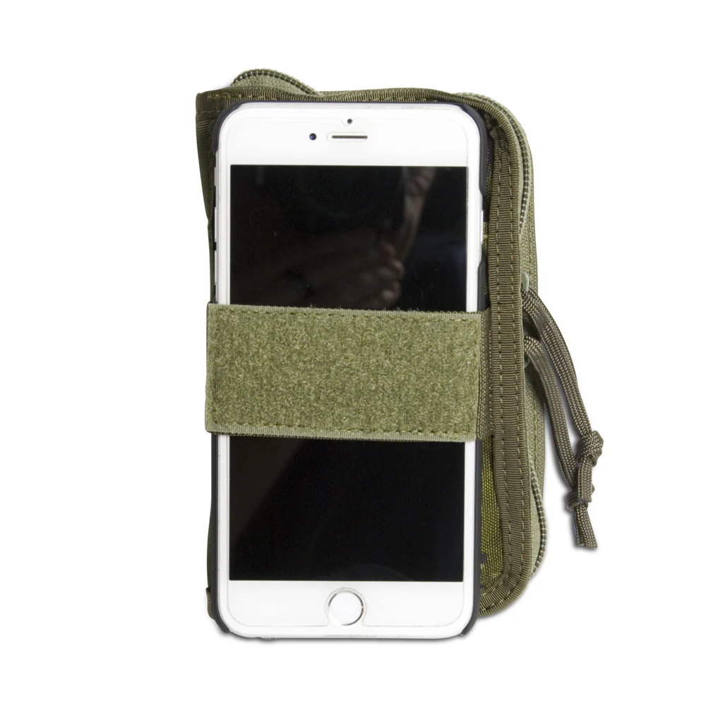 Field Notes Brand 3x5 Notepad System - Image 7