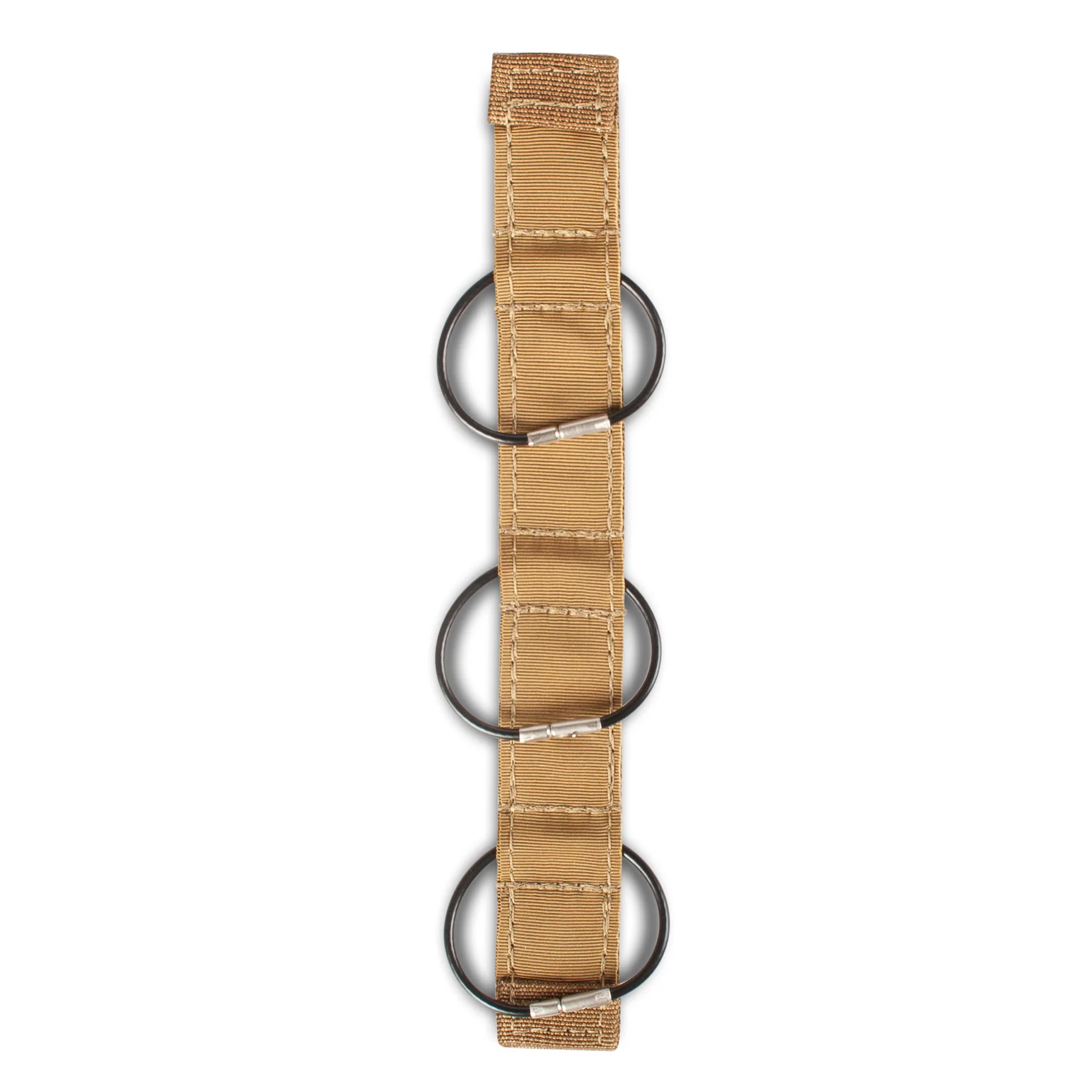 Detachable Flexi 3-Ring Attachment (For holding 4.25 x 8” Paper) - Image 10
