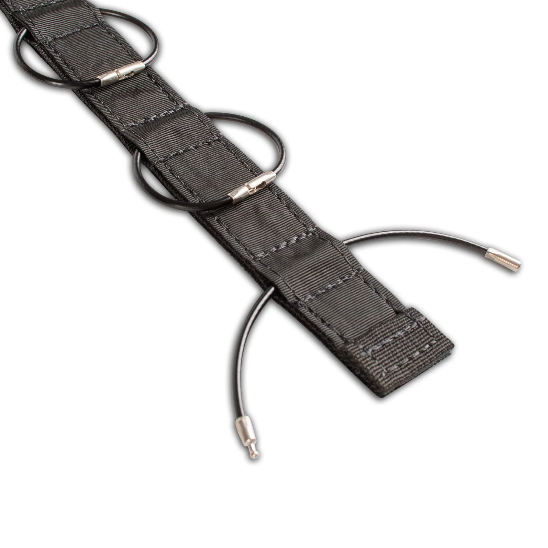 Detachable Flexi 3-Ring Attachment (For holding 4.25 x 8” Paper) - Image 13