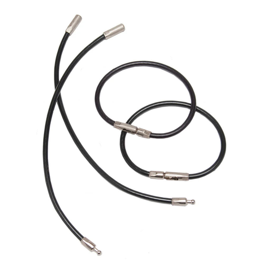 Detachable Flexi 3-Ring Attachment (For holding 8.5 x 11" Paper) - Image 5