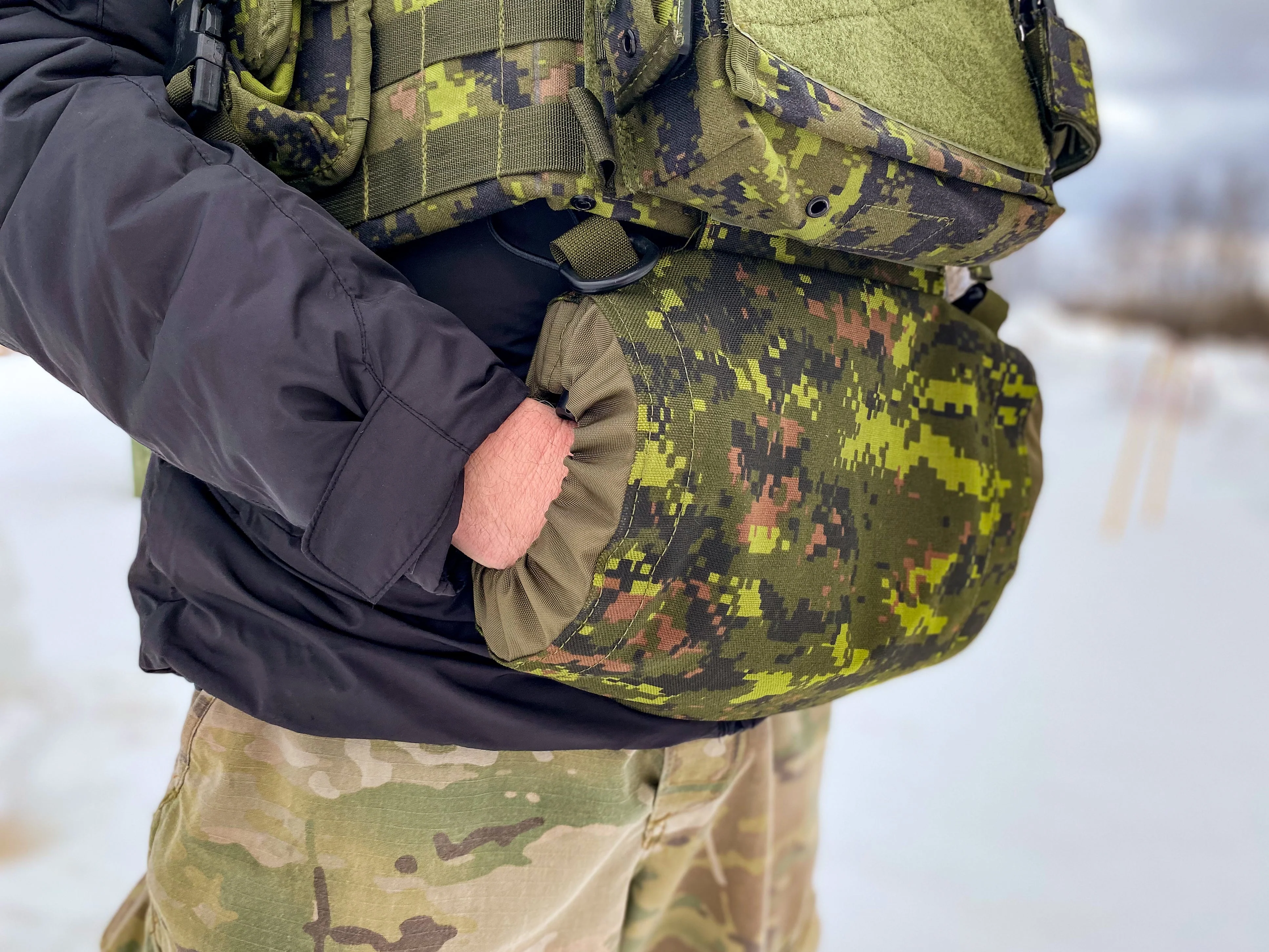 Hand Warmer Dangler - Image 3