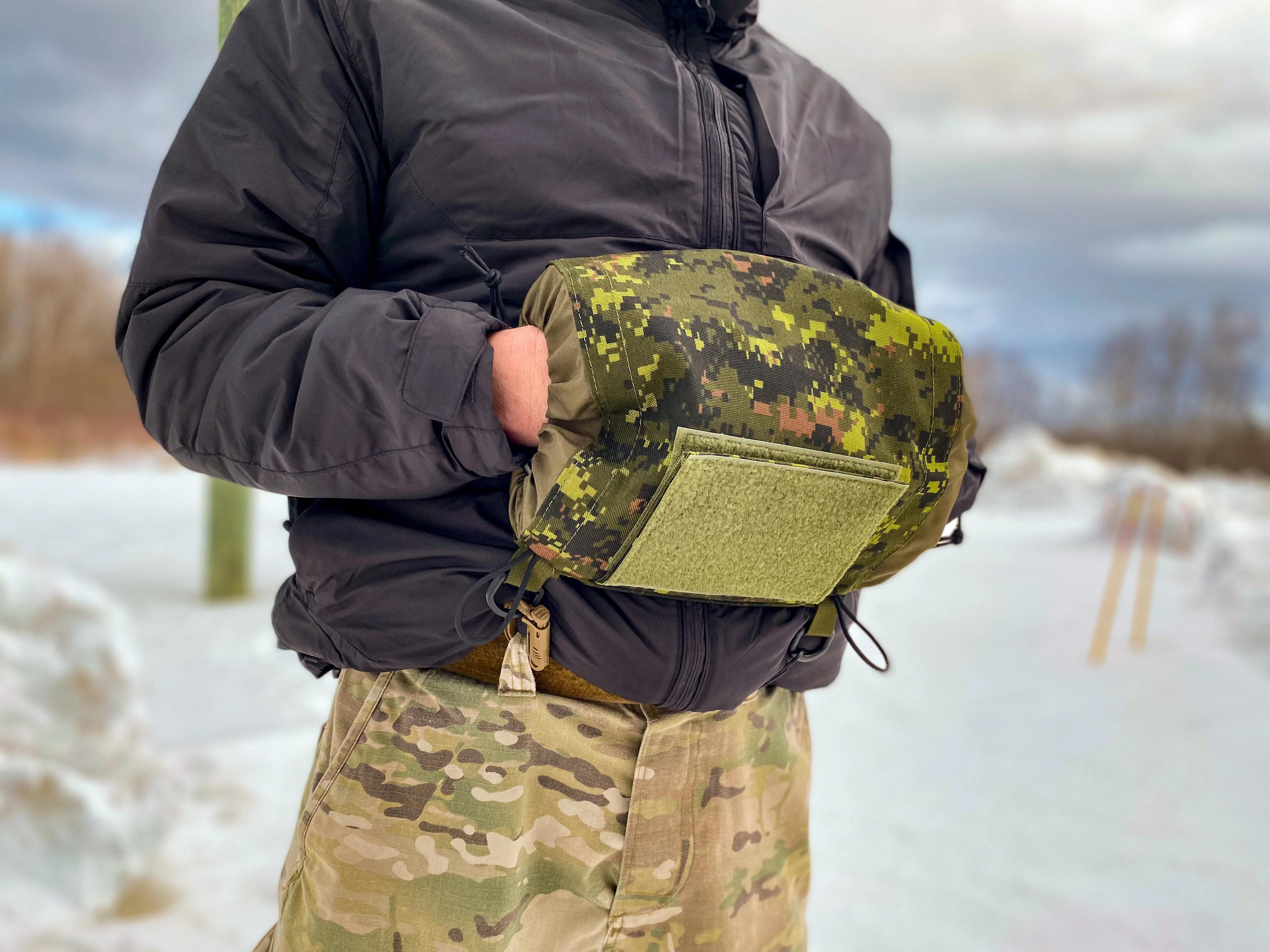 Hand Warmer Dangler - Image 4