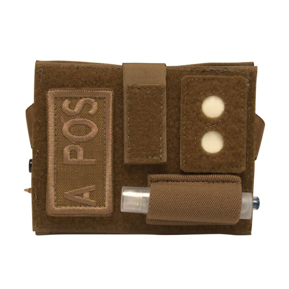 JTAC Molle Data System 3x4 - Image 3