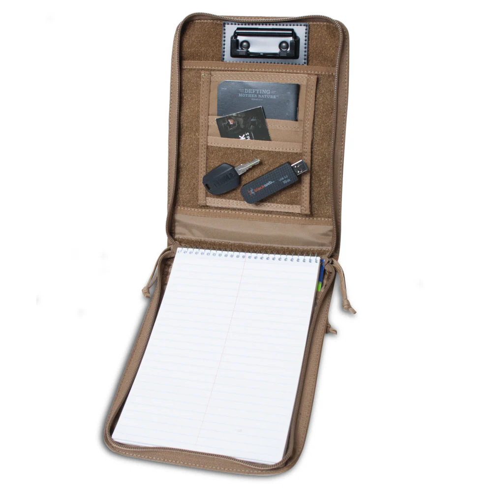 Steno & Junior Legal Notepad Cover (5x8 or 6x9) - Image 9