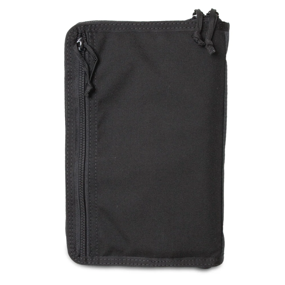 Military Notebook Cover System - Image 13