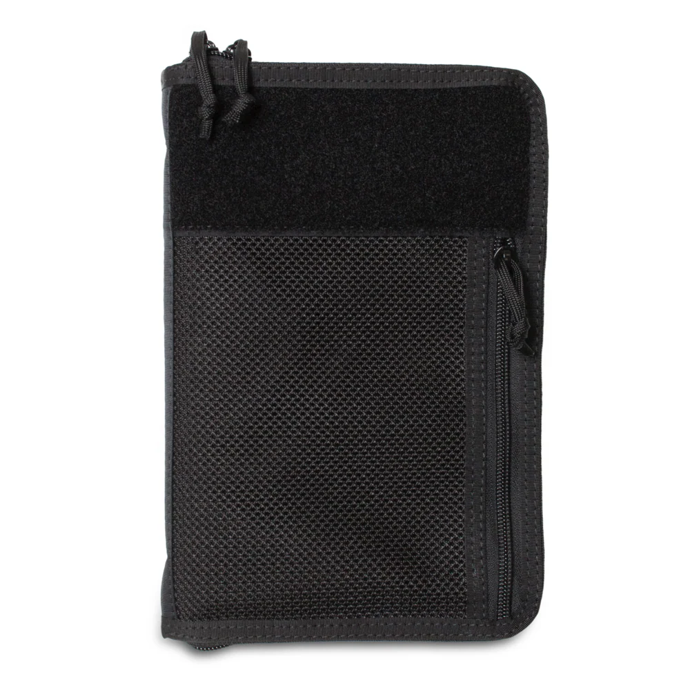 Military Notebook Cover System - Image 14