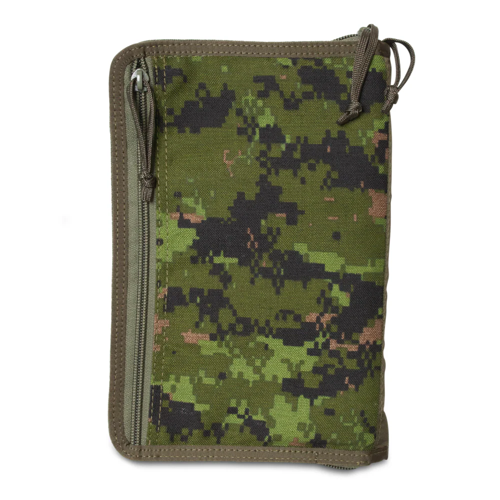 Military Notebook Cover System - Image 15