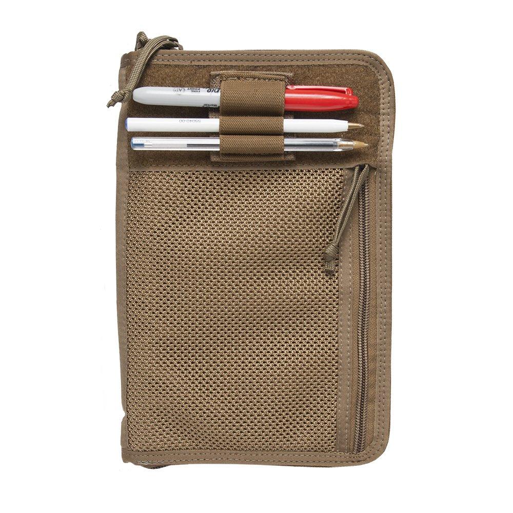 Military Notebook Cover System - Image 17