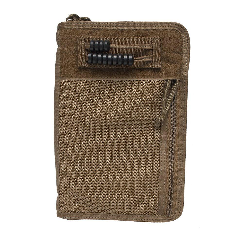 Military Notebook Cover System - Image 20