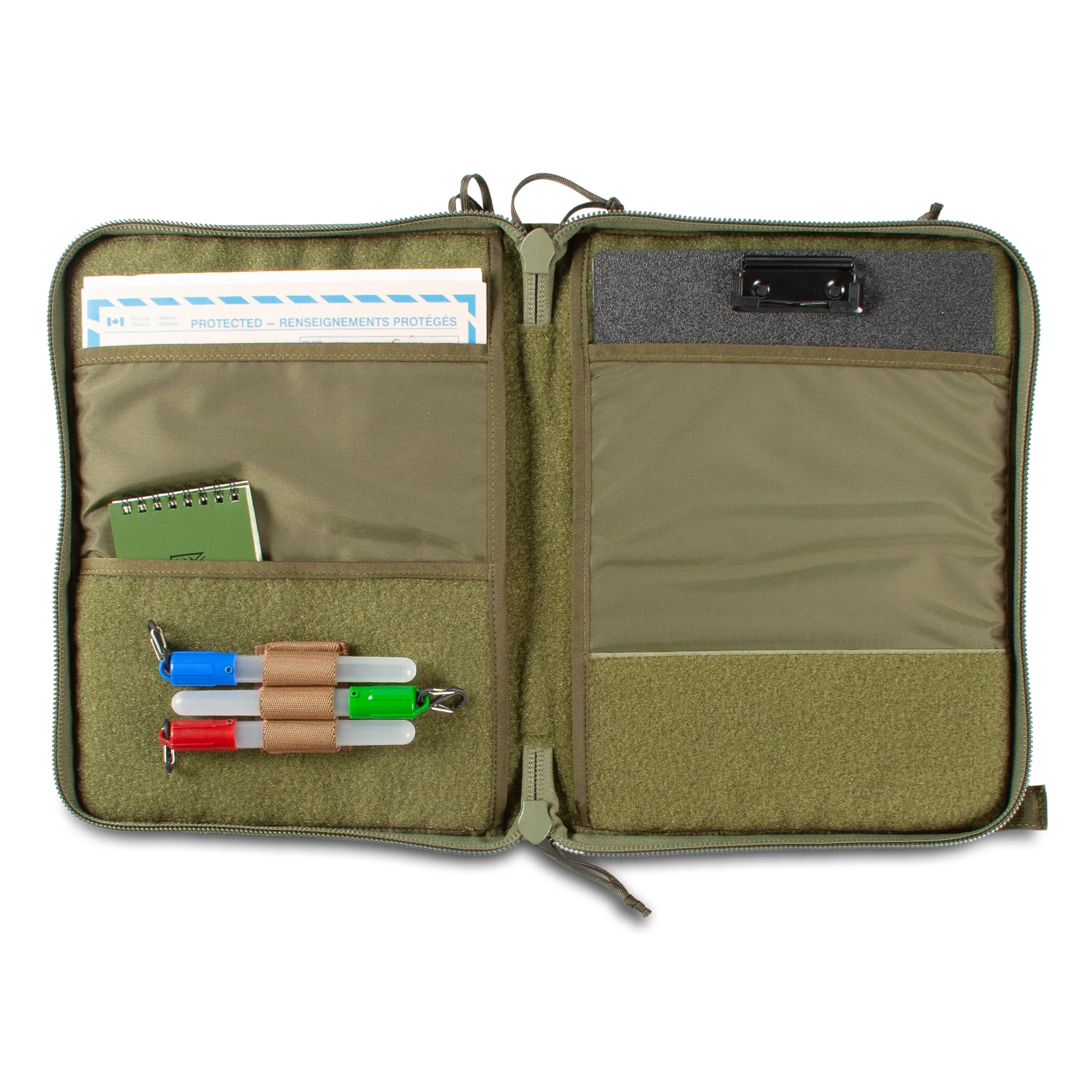 Detachable Mini Clipboard (For Letter Size paper) - Image 4