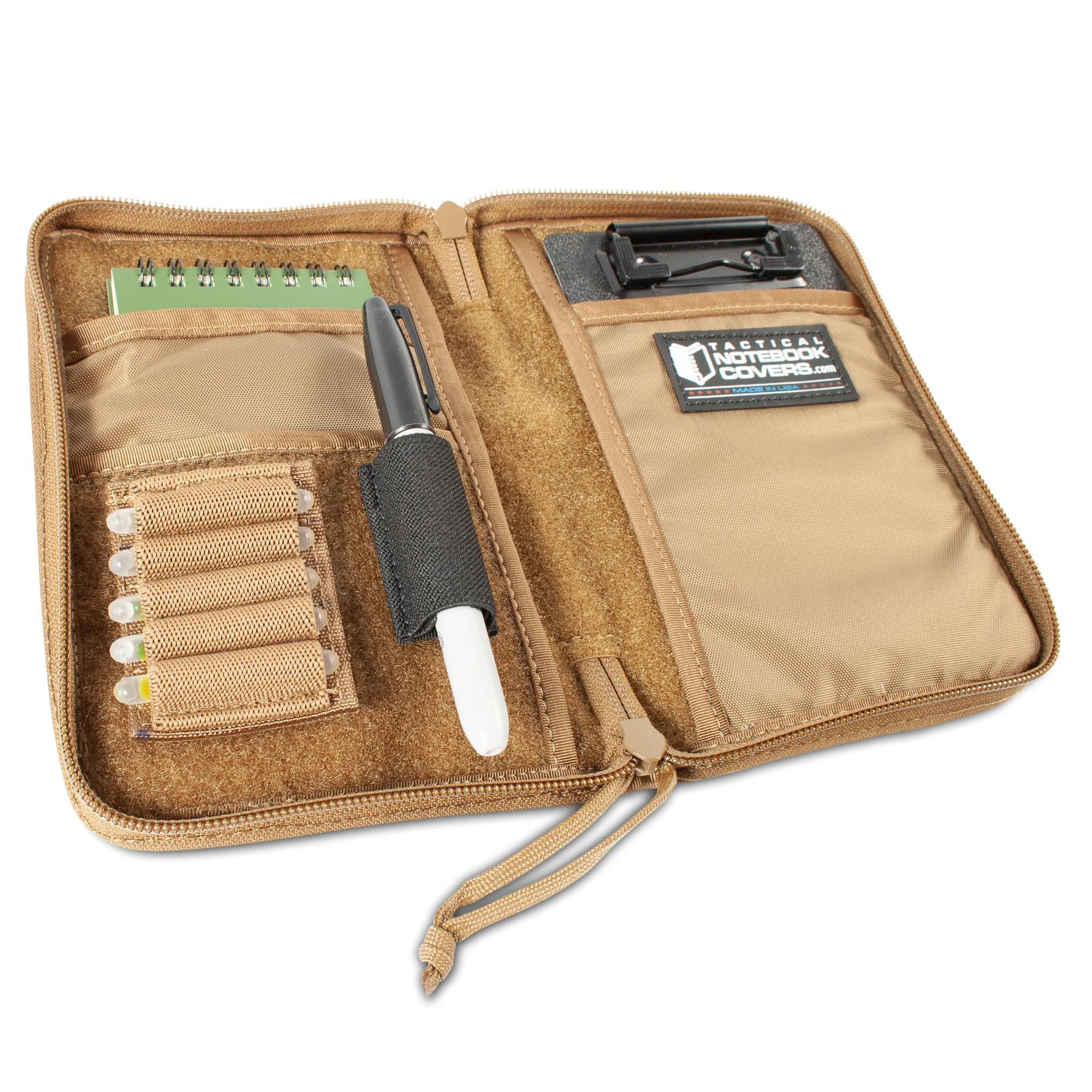 Detachable Mini Clipboard (4x6.25") - Image 2