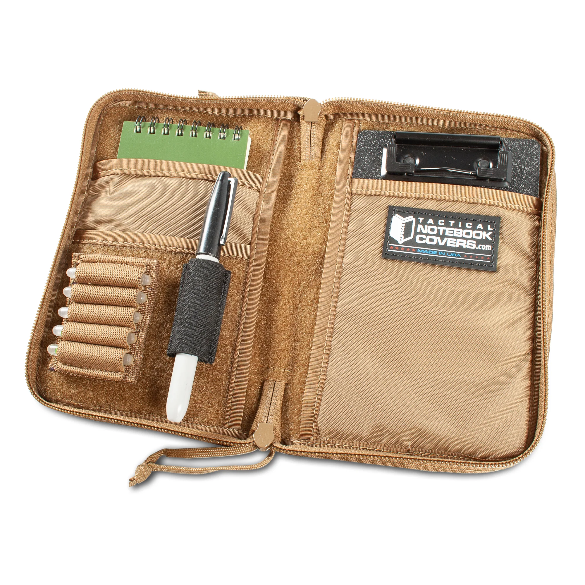 Detachable Mini Clipboard (4x6.25") - Image 3