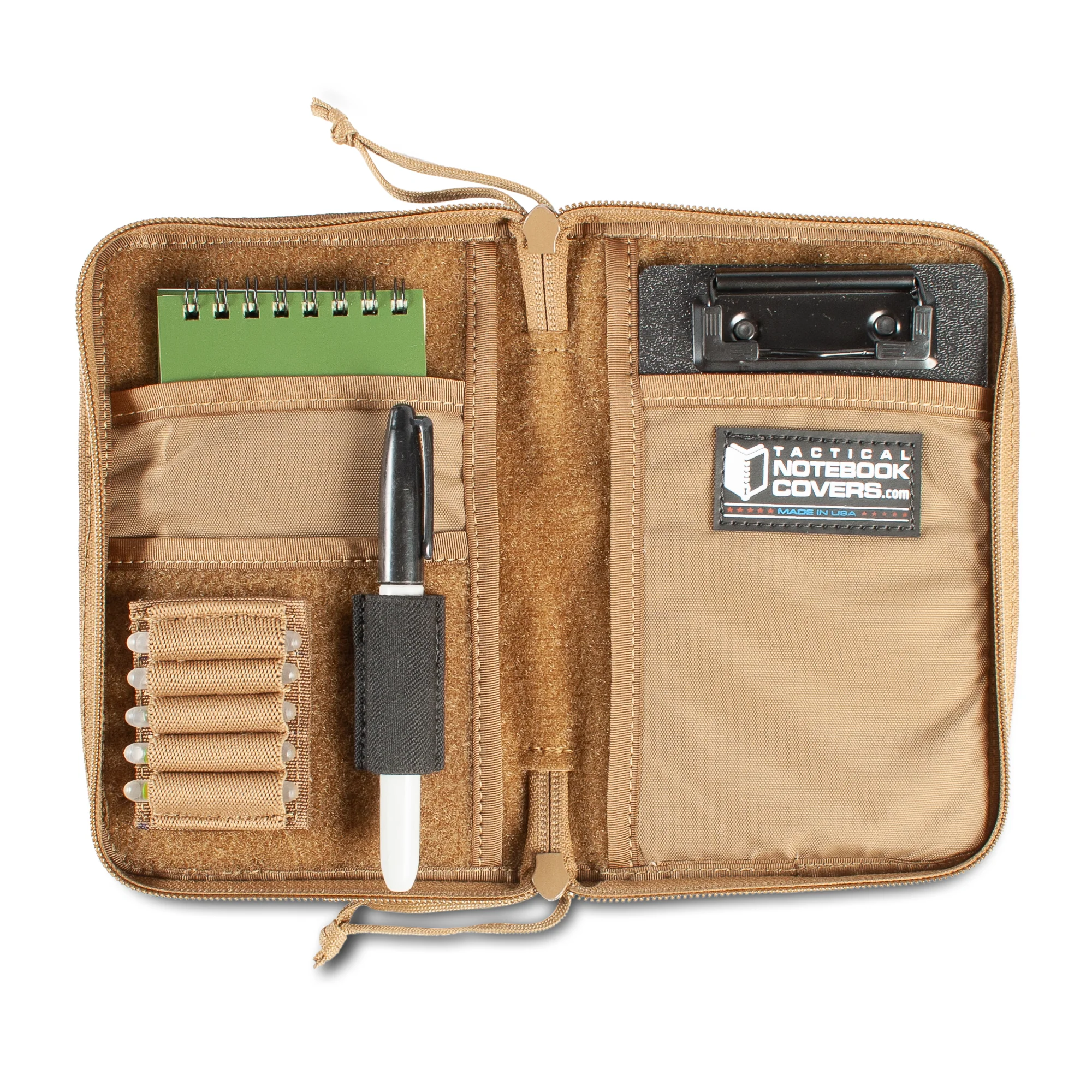 Detachable Mini Clipboard (4x6.25") - Image 4