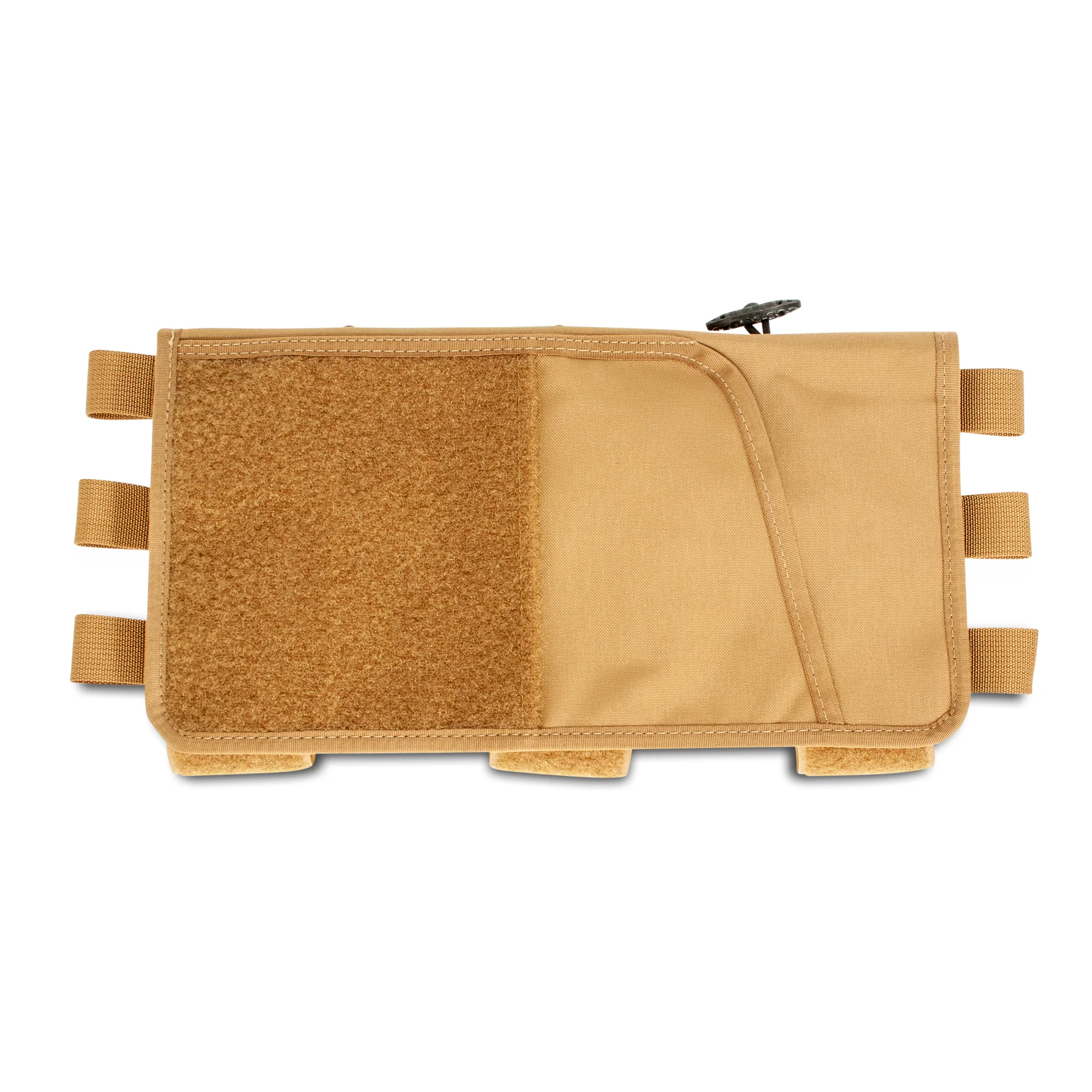MOLLE Velcro Vehicle Visor Panel - Image 3