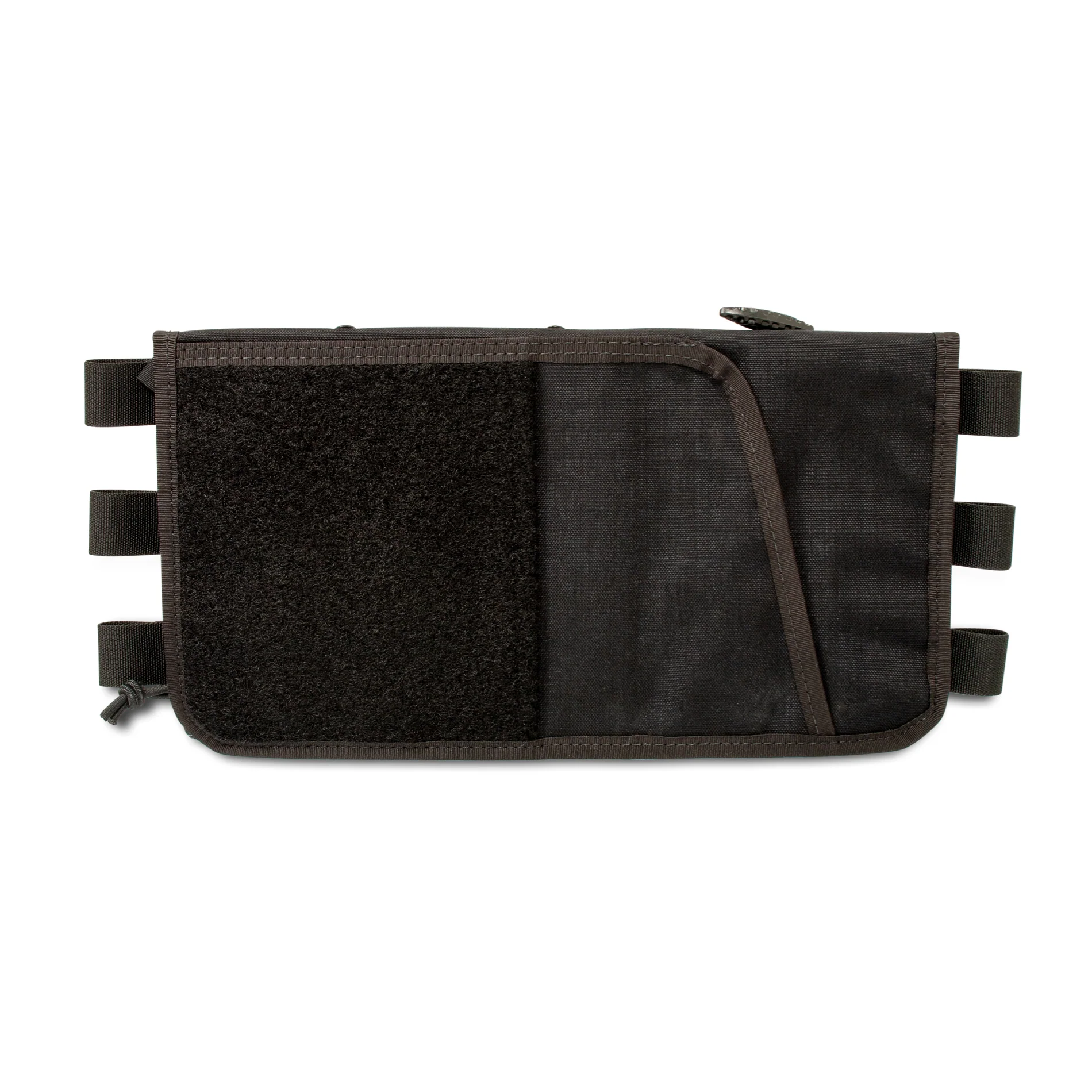 MOLLE Velcro Vehicle Visor Panel - Image 5