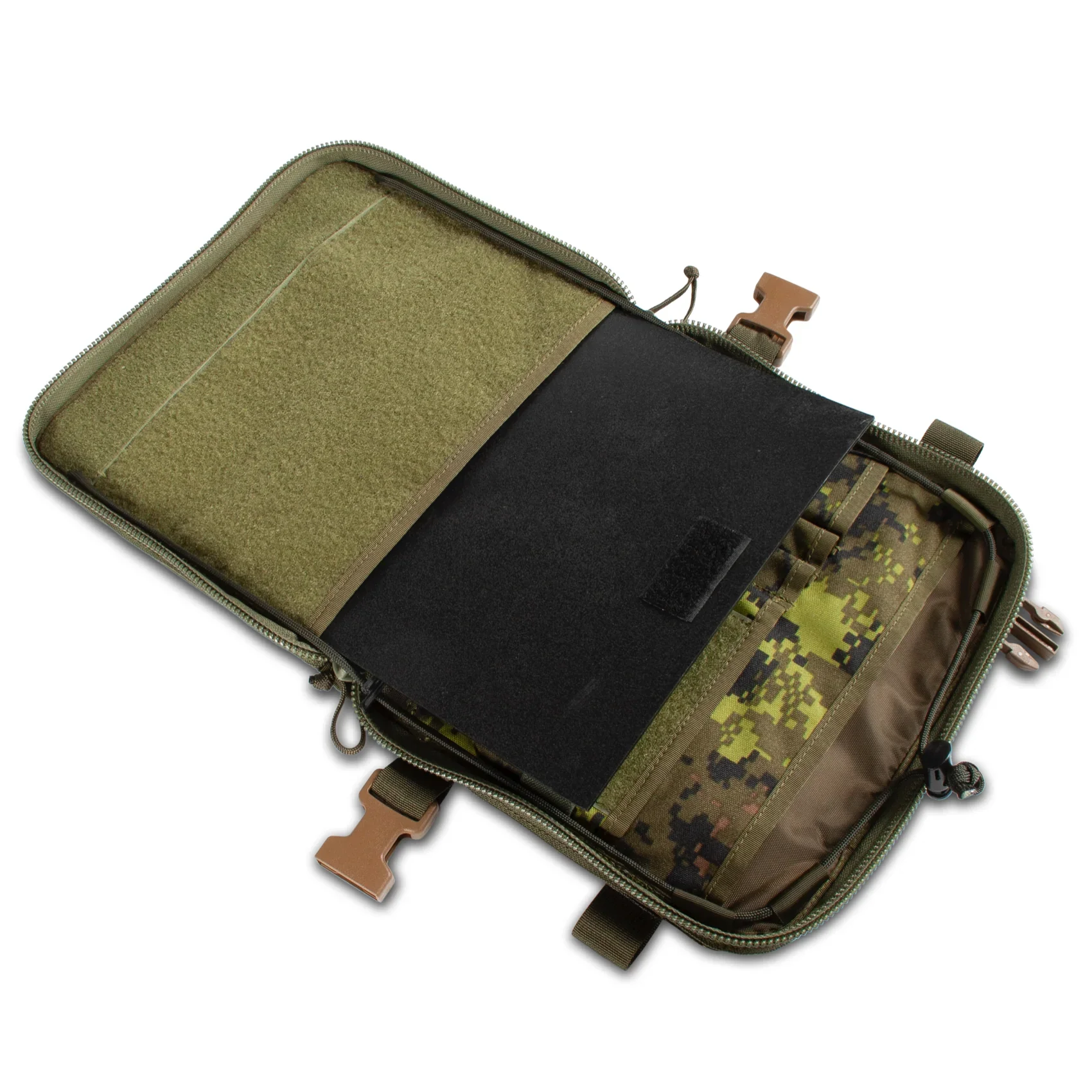 MPAK-S Leader Removable Map Insert - Image 5