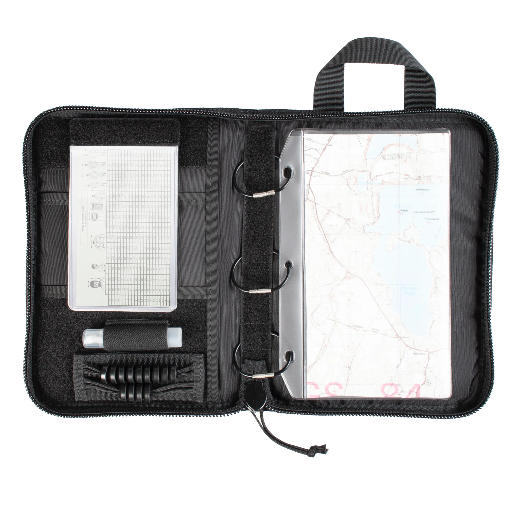 Pilots Aircrew Checklist Binder V1 - Image 12