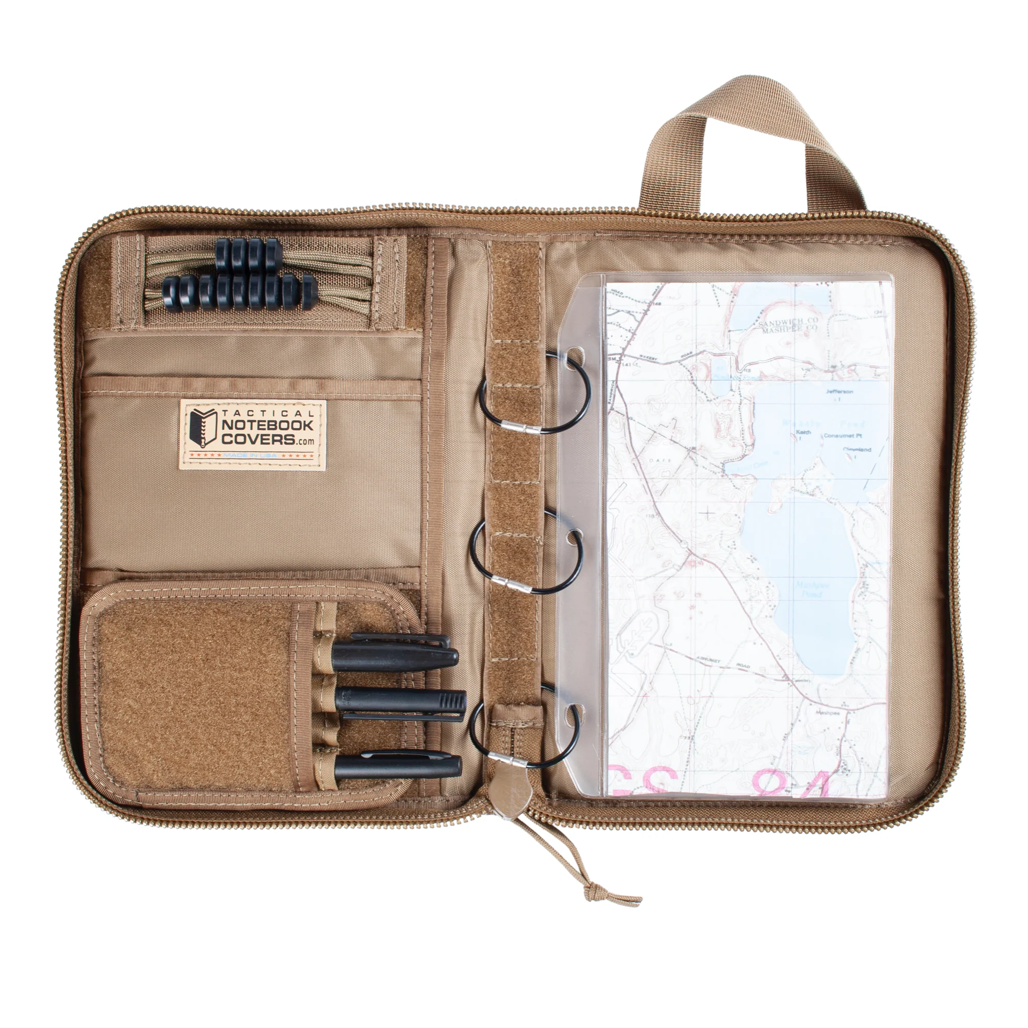 Pilots Aircrew Checklist Binder V1 - Image 13
