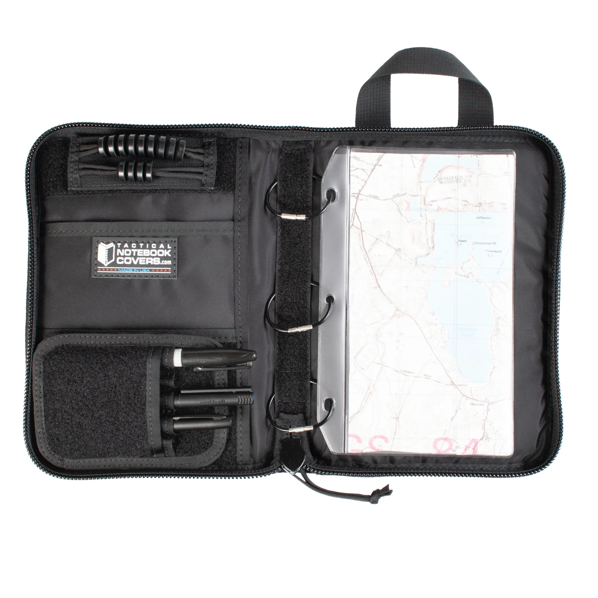 Pilots Aircrew Checklist Binder V1 - Image 14