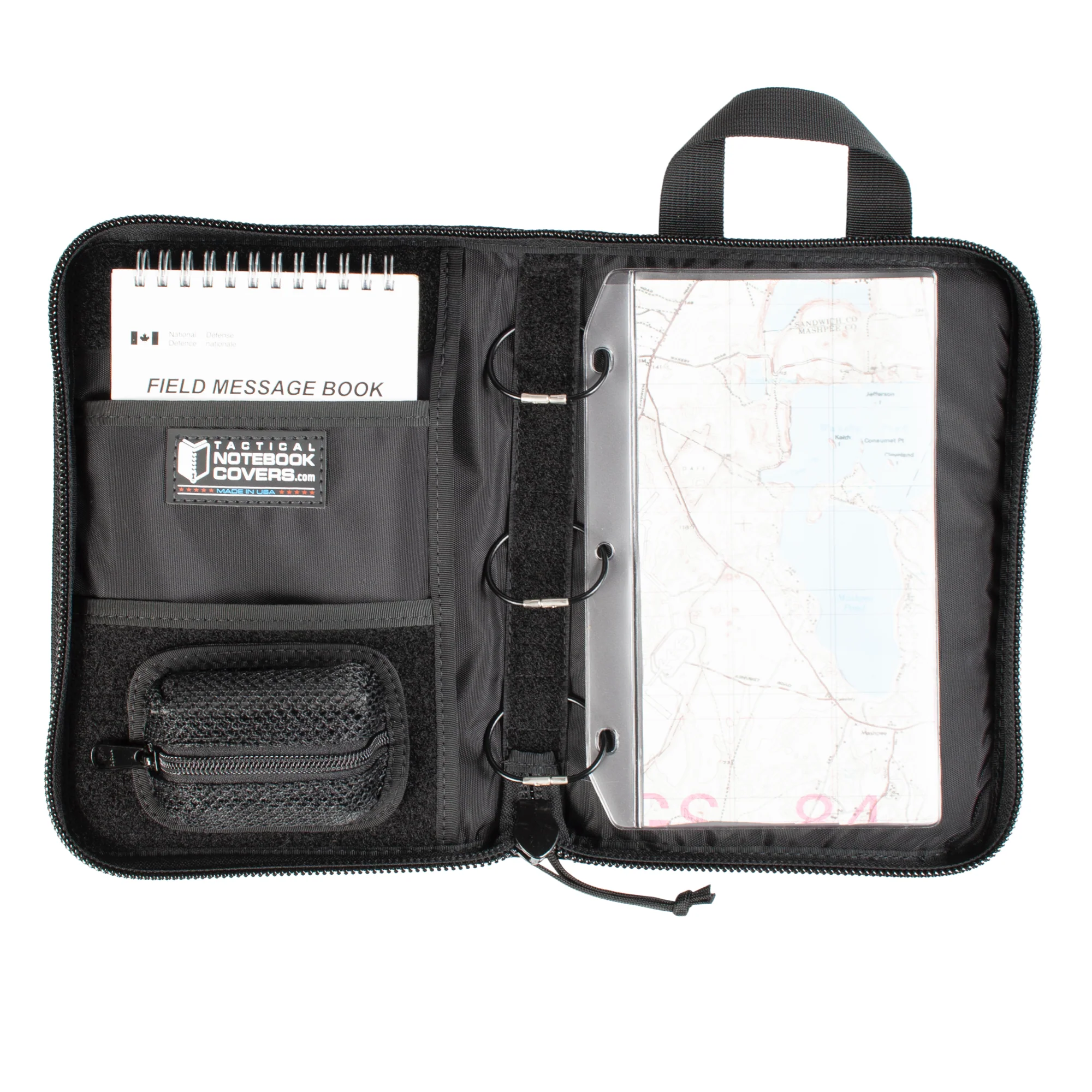 Pilots Aircrew Checklist Binder V1 - Image 15