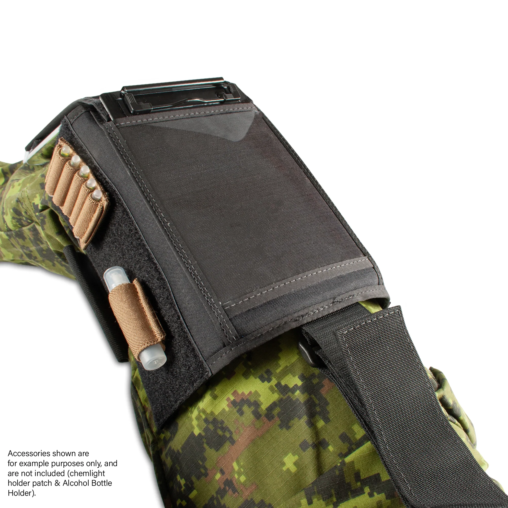 Pilots Modular Kneeboard - Image 4