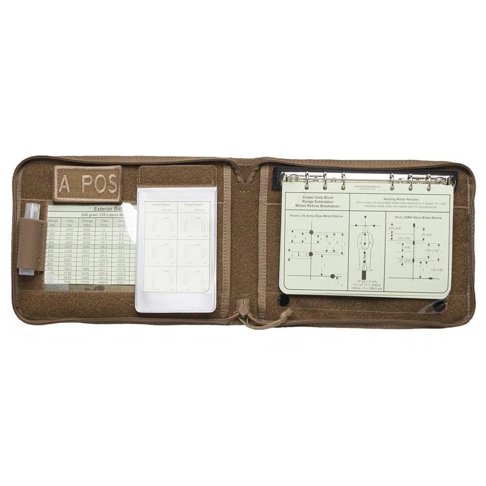 Snipers Data Cover System - Image 10