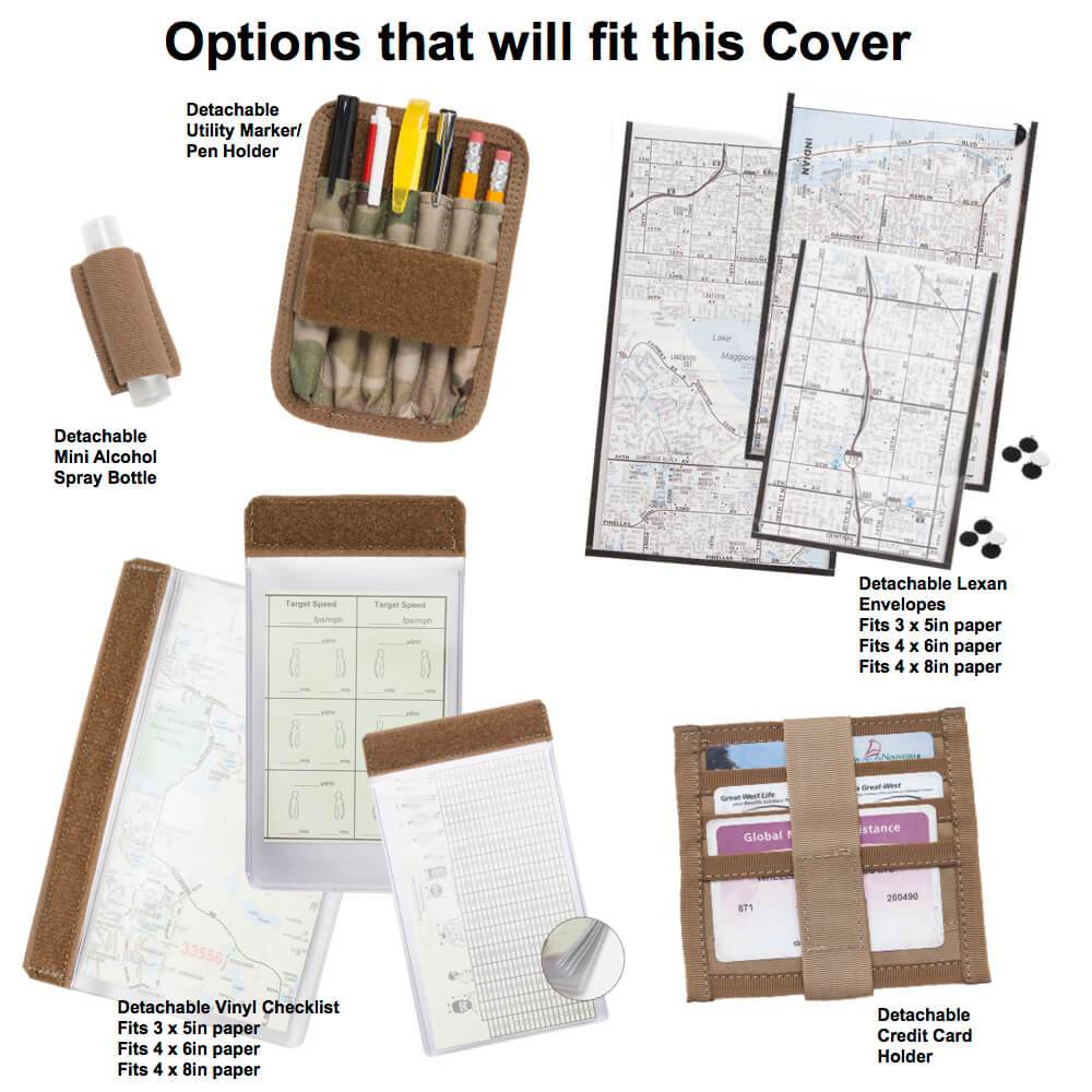 Snipers Data Cover System - Image 18