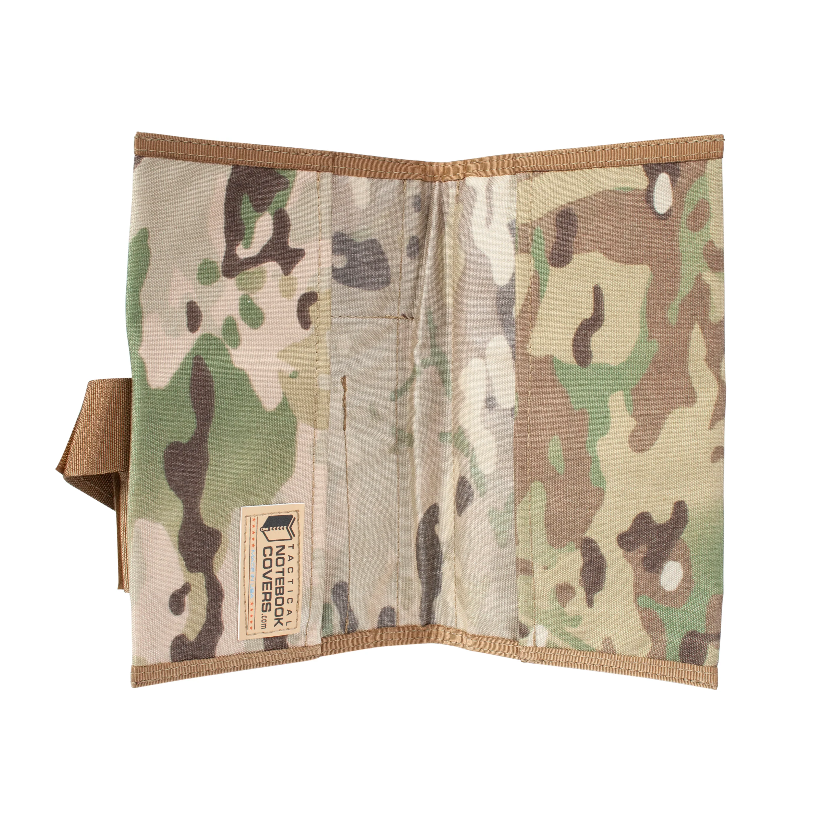 Spartan Army Greenbook Cover - NSN 7530-00-222-3521 - Image 22