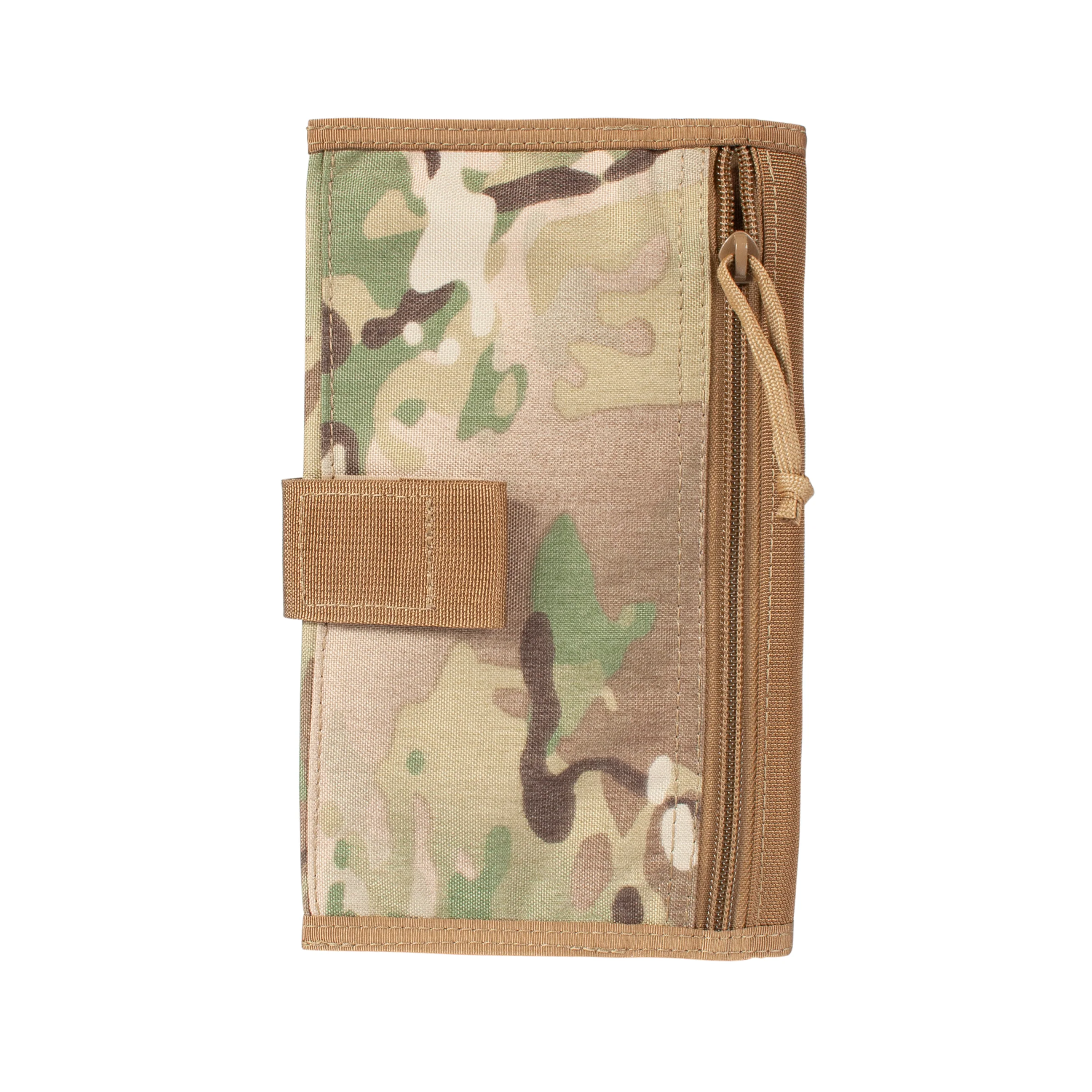 Spartan Army Greenbook Cover - NSN 7530-00-222-3521 - Image 7