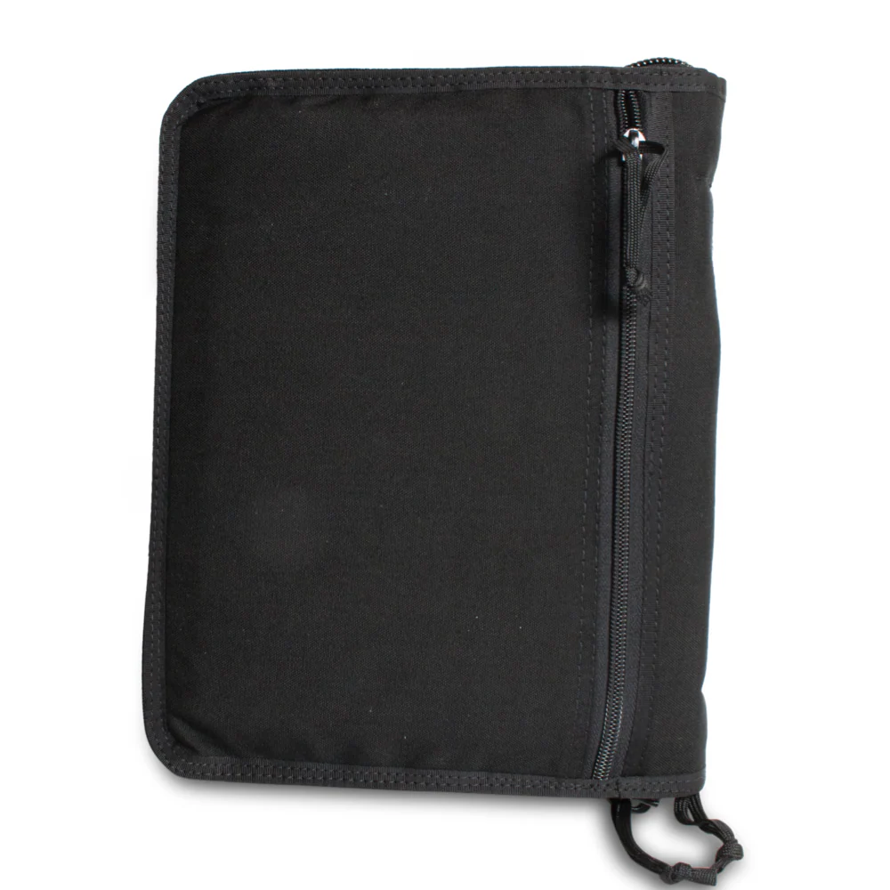 Tactical 3-Ring Binder Cover System (For 5.5x8.5 paper) - Image 14