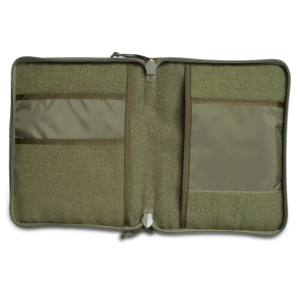 Tactical 3-Ring Binder Cover System (For 5.5x8.5 paper) - Image 21