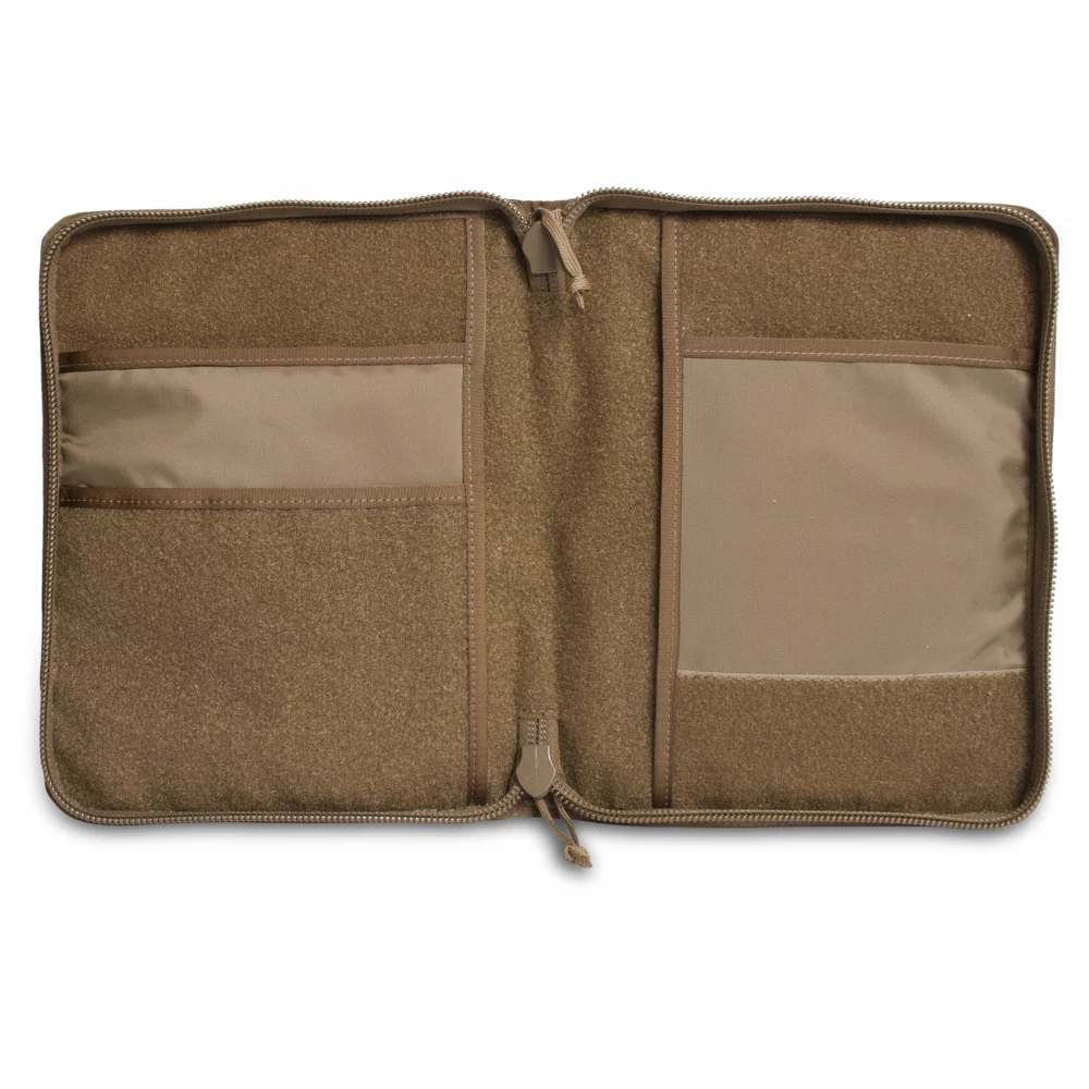 Tactical 3-Ring Binder Cover System (For 5.5x8.5 paper) - Image 6