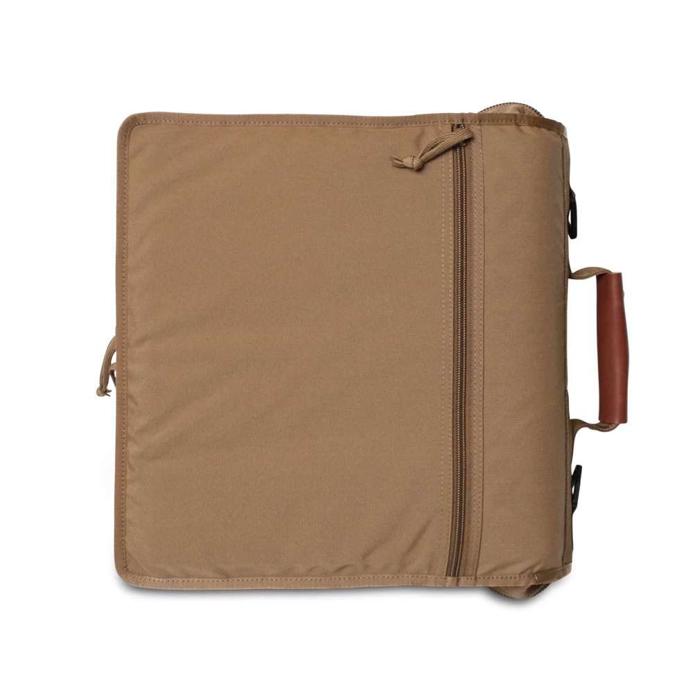 Tactical 3-Ring Binder Cover System (Fits 1½" to 2" Binders) - Image 11
