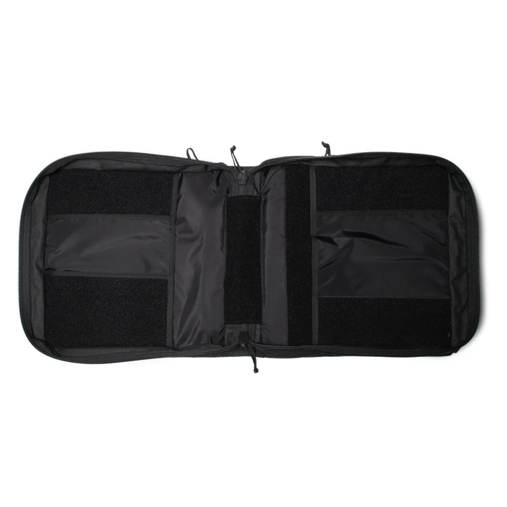 Tactical 3-Ring Binder Cover System (Fits 1½" to 2" Binders) - Image 19