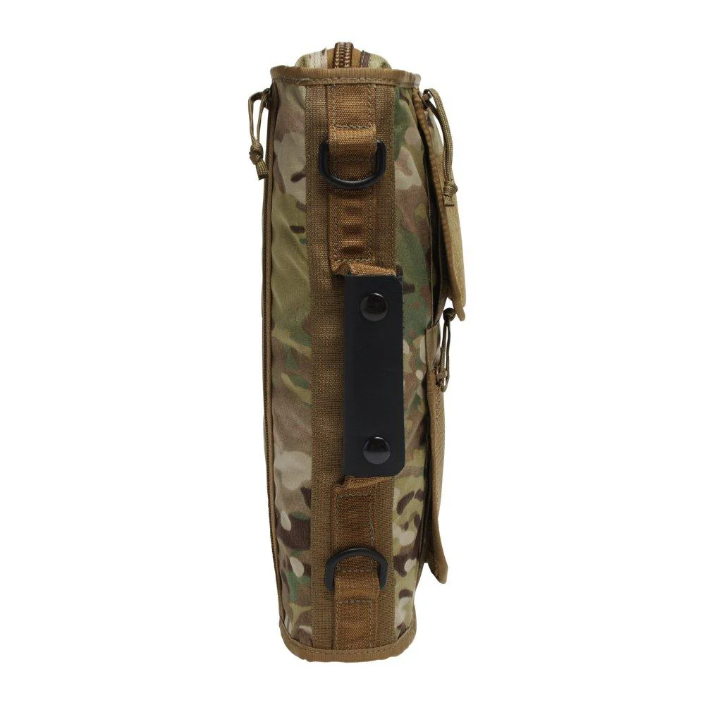 Tactical 3-Ring Binder Cover System (Fits 1½" to 2" Binders) - Image 5