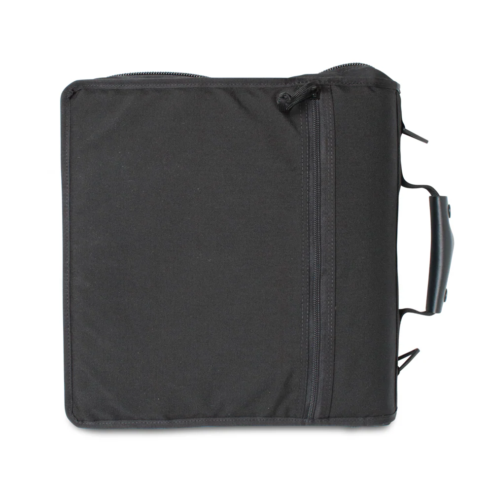 Tactical 3-Ring Binder Cover System (Fits 3" to 4" Binders) - Image 18