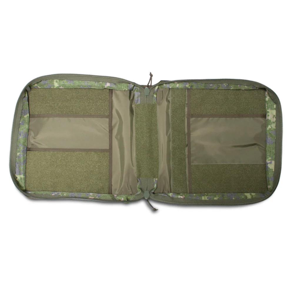Tactical 3-Ring Binder Cover System (Fits 3" to 4" Binders) - Image 24