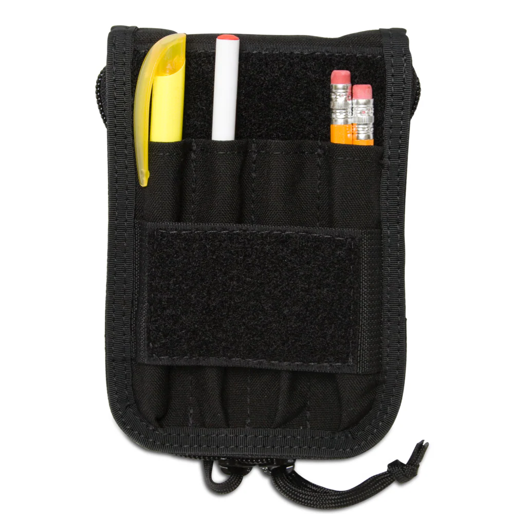 Tactical 3x5 Notepad Cover System - Image 11