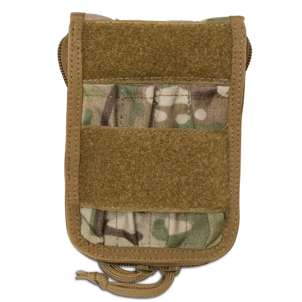 Tactical 3x5 Notepad Cover System - Image 6