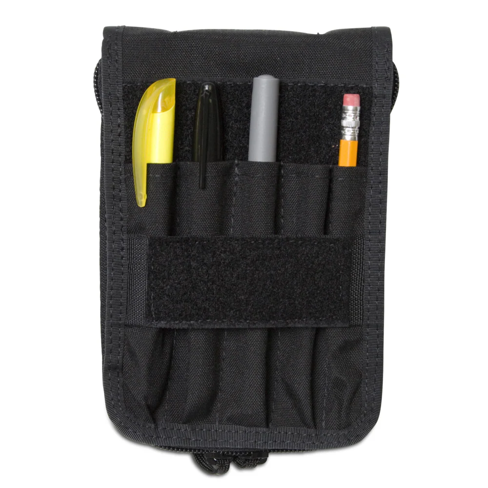 Tactical 4x6 Notepad Cover System - Image 3