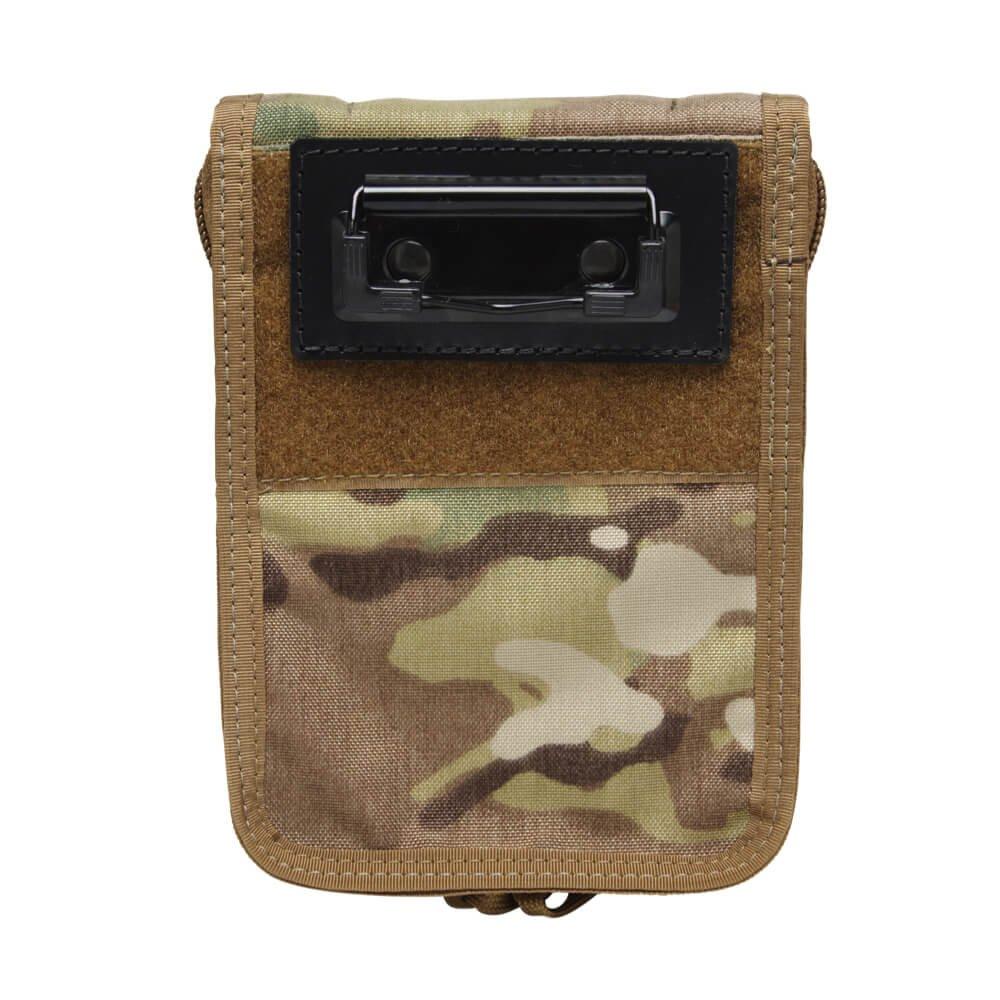 Tactical 4x6 Notepad Cover System - Image 8