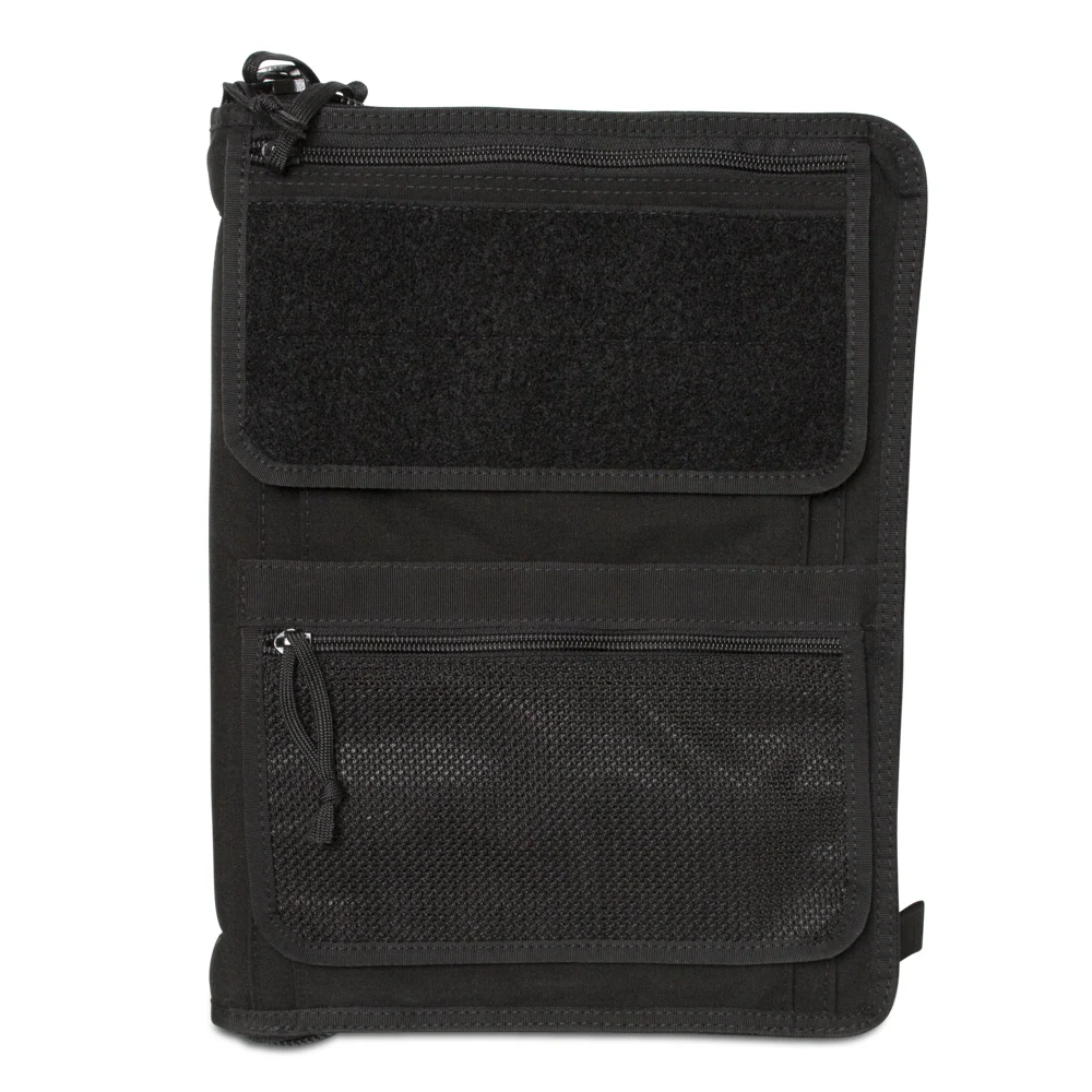 Tactical Admin Notebook Cover System WITH Map Case - Image 16