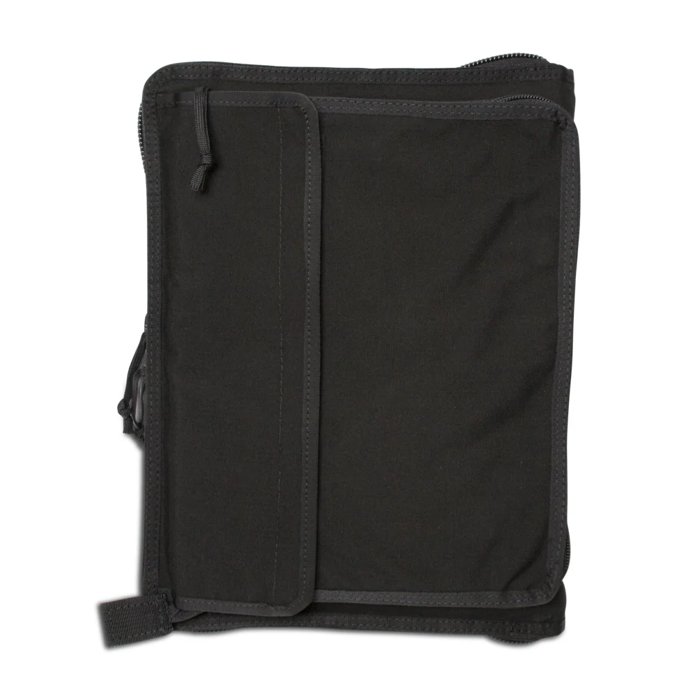 Tactical Admin Notebook Cover System WITH Map Case - Image 18