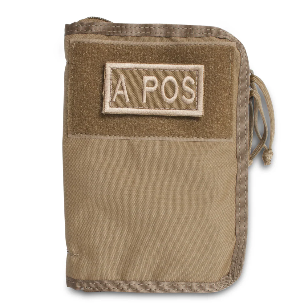 Tactical Field Wallet - Image 10