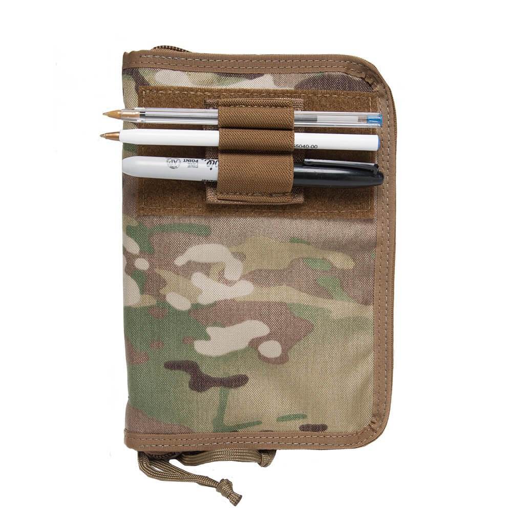 Tactical Field Wallet - Image 3