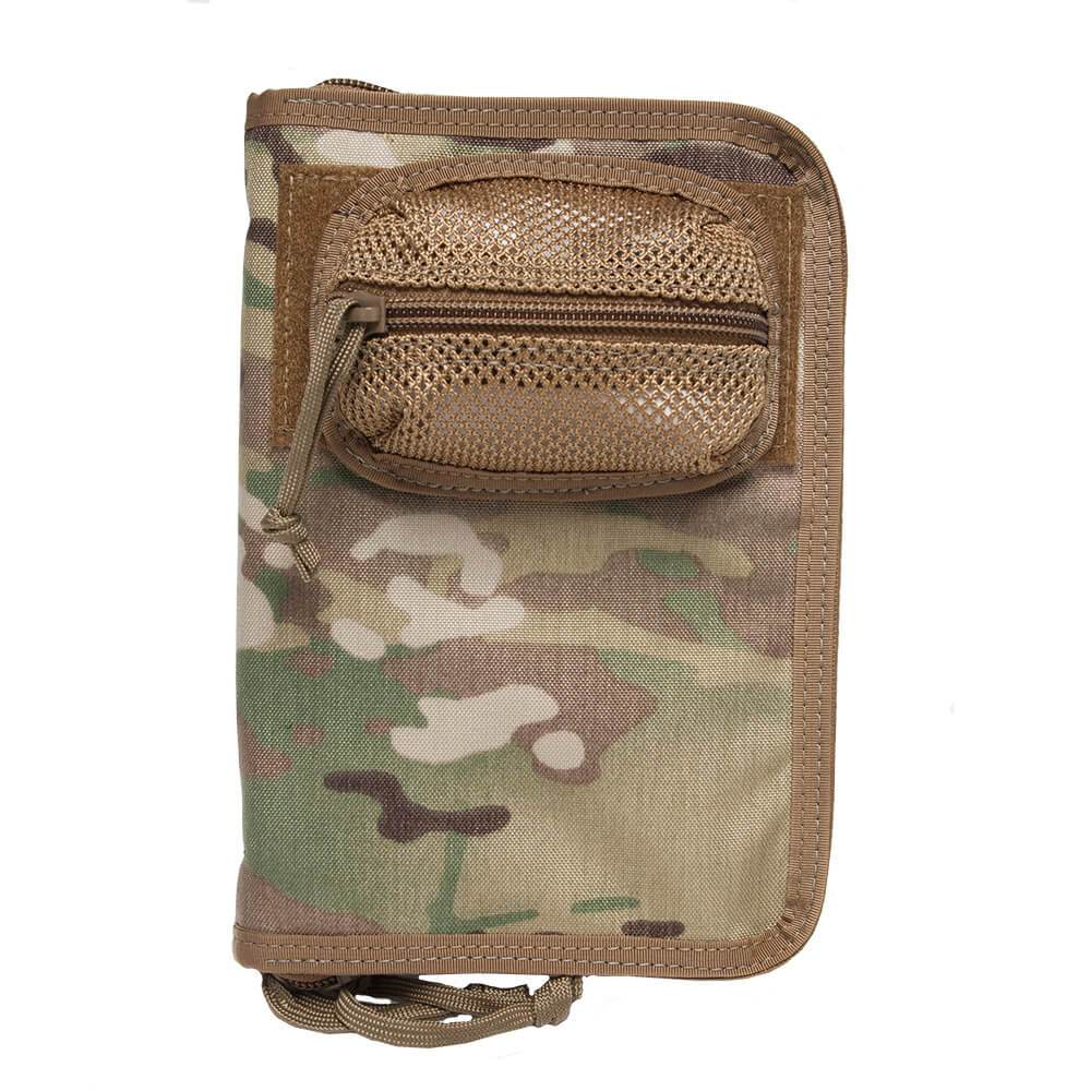 Tactical Field Wallet - Image 5